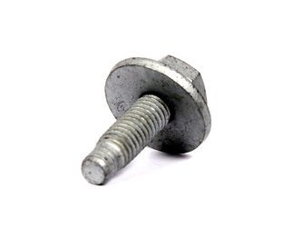 ŚRUBA BŁOTNIKA PRZEDNIEGO EDGE 2015- / 18- M6X18MM