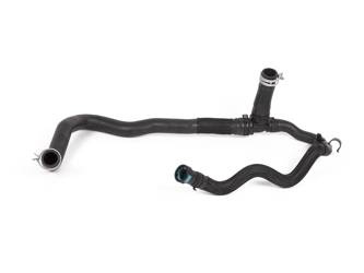 PRZEWÓD NAGRZEWNICY TRANSIT 16- 19- 2.0 ECOBLUE  _ 2534063 _ GK21-18N252-BL