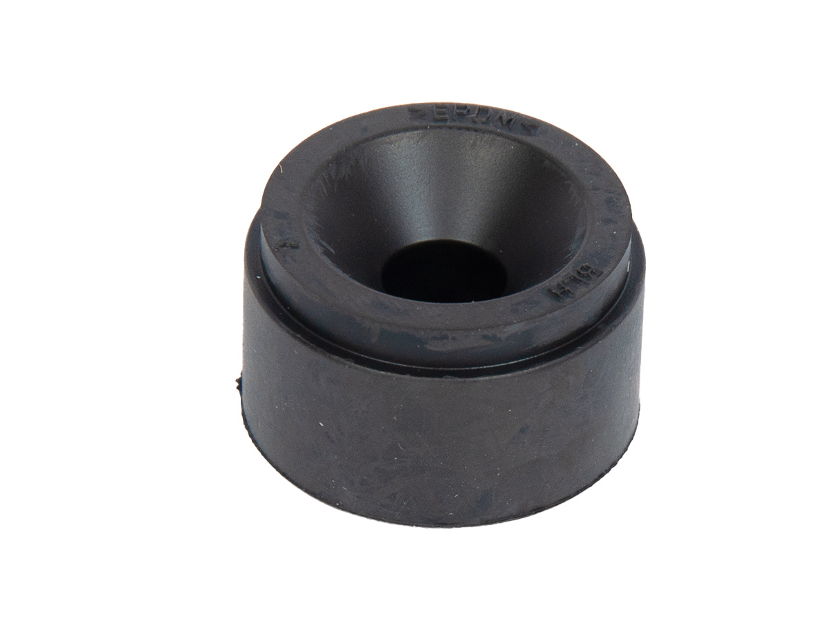 TULEJA GÓRNEJ POKRYWY ZAWORÓW FORD WIELE MODELI _ 1434444 _ 4M5G-6A994-AA