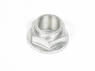 NAKRĘTKA PÓŁOSI PRZÓD / TYŁ MUSTANG MACH-E EDGE  _ 5267273 _ CCP1-3B477-A3A _ CCPZ-3B477-B