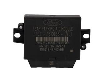 MODUŁ CZUJNIKÓW PARKOWANIA FOCUS 18-19  KUGA 16- _ 2125317 _ F1ET-15K866-AJ