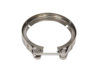 OBEJMA KATALIZATORA FORD RANGER 19- 2.0 ECOBLUE   _ 2509758 _ JB3G-9U501-AC