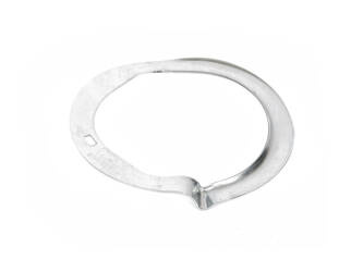 PODKŁADKA AMORTYZATORA PRZÓD FIESTA / FUSION 04-12 _ 1481540 _ 6S61-3C357-BA