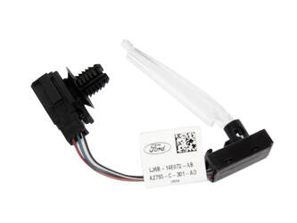 OŚWIETLENIE AMBIENT LIGHT PASAŻERA KUGA 20- OE _ 2385042 _ LJ6B-14E072-AB _ LJ6Z-14A318-B