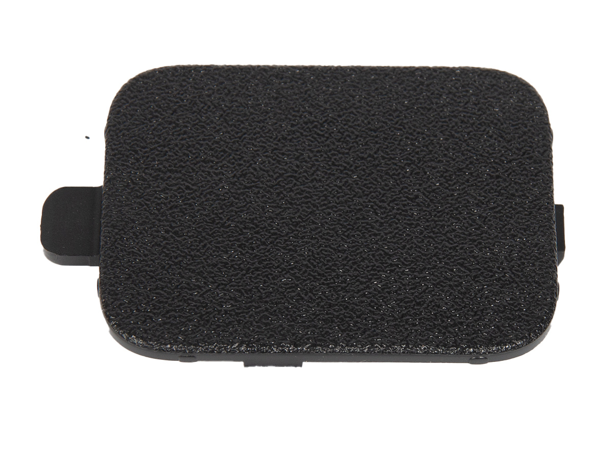 ZAŚLEPKA FOTELA 3 RZĘDU S-MAX 15- FORD OE _ 1902747 _ EM2B-R114A68-BC3ZHE