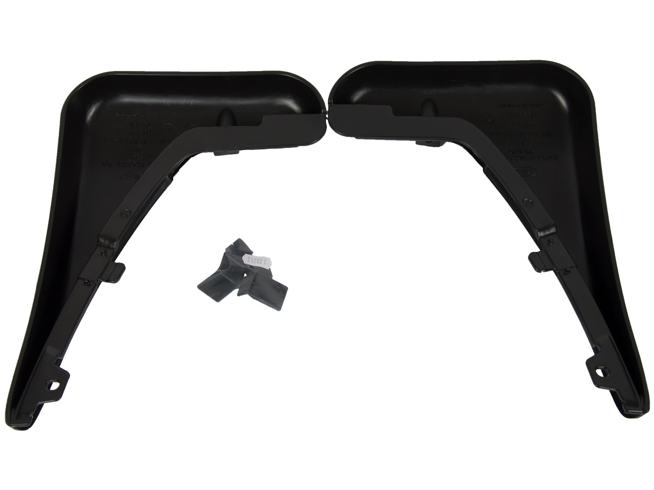 CHLAPACZE PRZÓD FOCUS MK2 2004-07 /2008-10 FORD OE