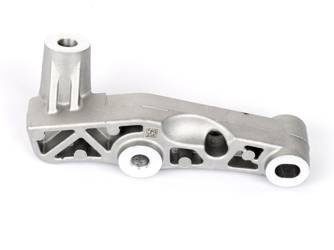 UCHWYT SPRĘŻARKI KLIMATYZACJI FOCUS 18- KUGA 20- _ 2274666 _ K2GE-8D611-BA _ K2GZ-10A313-A