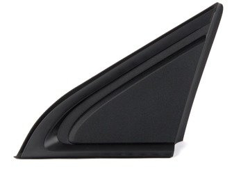 TRÓJKĄT LEWY LISTWA PRZY LUSTERKU EDGE 2015- /18-  _ 2086597 _ FT4B-17075-AF5JA6 _ FT4Z-17075-AB