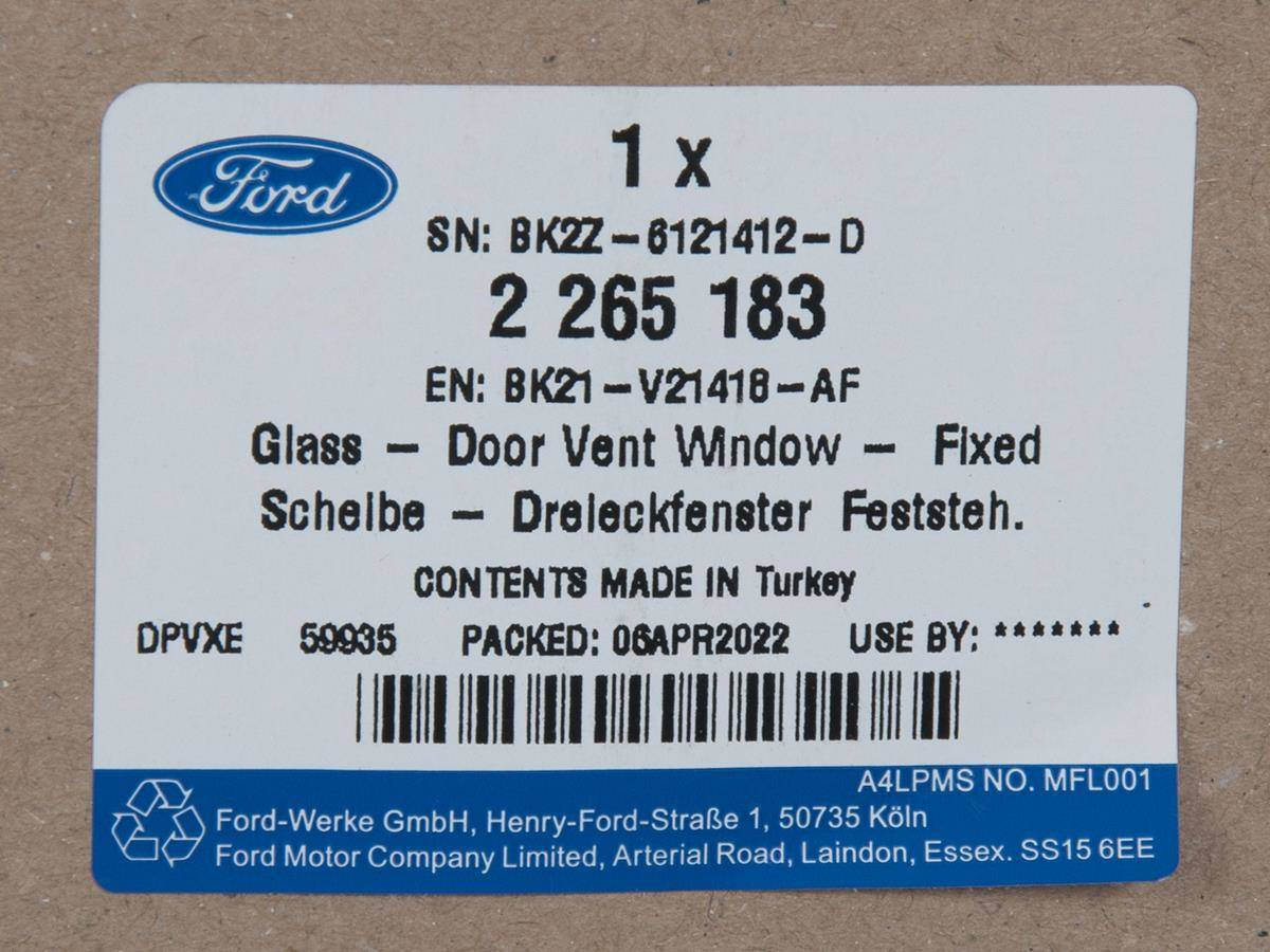 SZYBA PRZEDNIA PRAWA CUSTOM 2012- _ 2265183 _ BK21-V21418-AF _ GTU_07