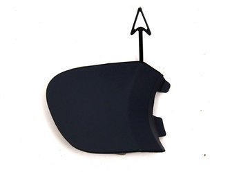 ZAŚLEPKA HAKA ZDERZAKA PRZÓD FORD ECOSPORT 17- OE  _ 2195924 _ GN15-17A989-ADPRAA _ GTU_07