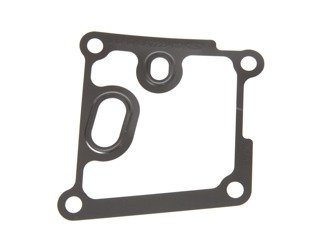 USZCZELKA CHŁODNICY OLEJU FORD 1.8 LYNX DIESEL  _ 1212742 _ XS4Q-6A728-AD