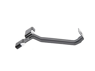 WSPORNIK LEWY ZDERZAKA TYŁ FORD KUGA 20-  _ 2490600 _ LV4B-17B919-DC