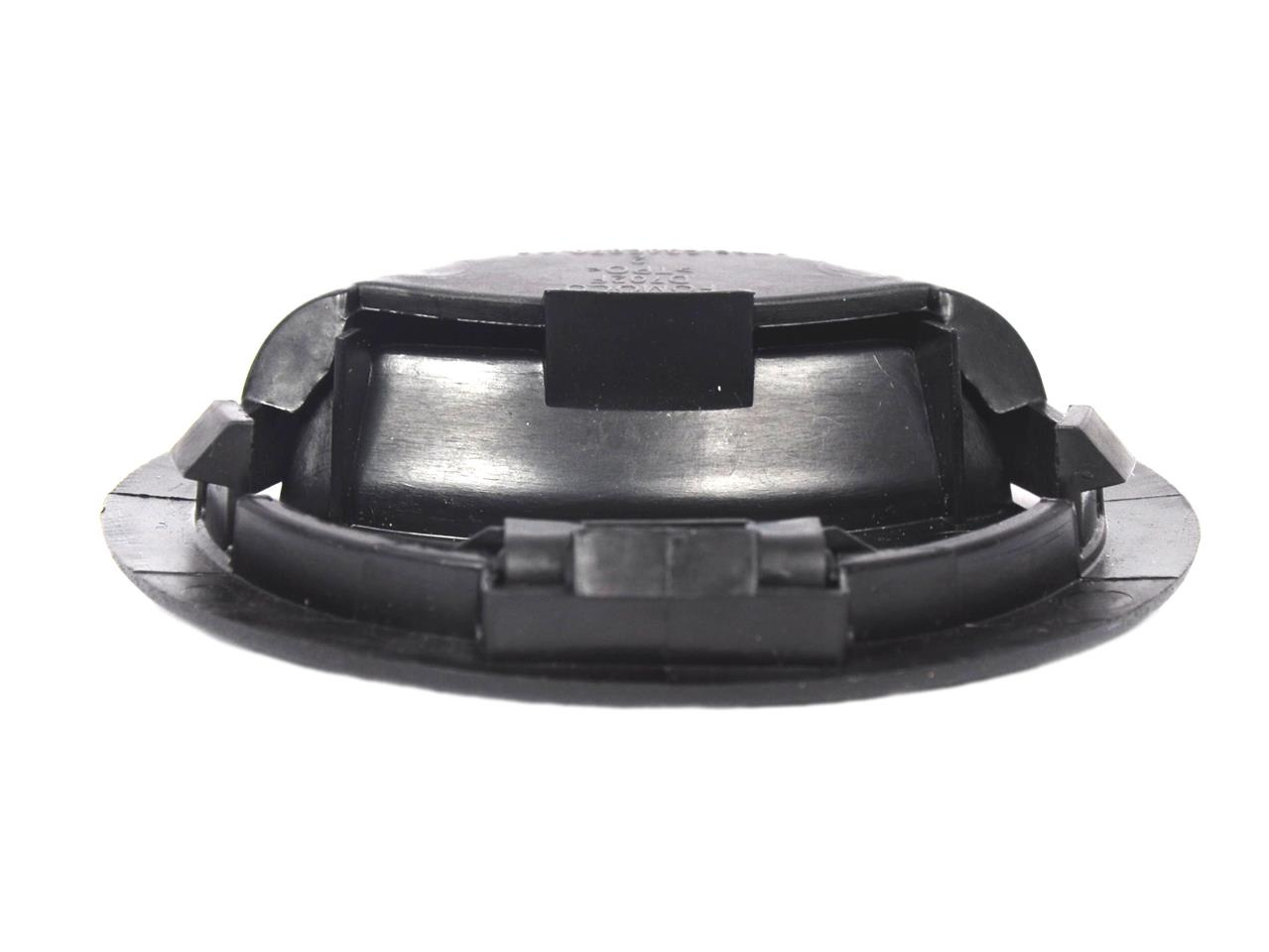 ZAŚLEPKA TYLNEJ PÓŁKI MUSTANG 15- 17- _ 5346917 _ FR3B-6346870-AC3ZHE _ FR3Z-6346870-AA