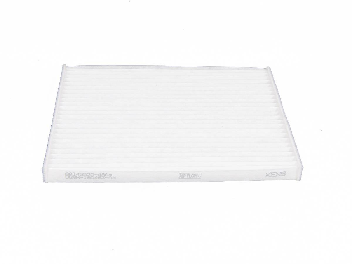 FILTR KABINOWY FUSION 13- USA / EDGE 15- 18- USA