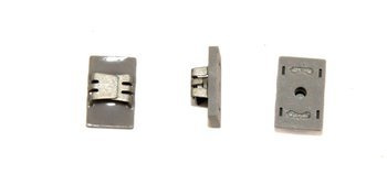 SPINKA GNIAZDO WKRĘTA FORD 4.8MM  WIELE MODELI _ 5100903 _ W715197-S439 _ W715197-S439