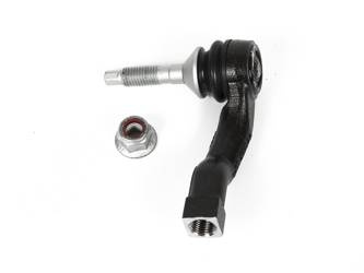 KOŃCÓWKA KIEROWNICZA LEWA MUSTANG MACH-E 21- _ 2486869 _ LJ9C-3C437-AA