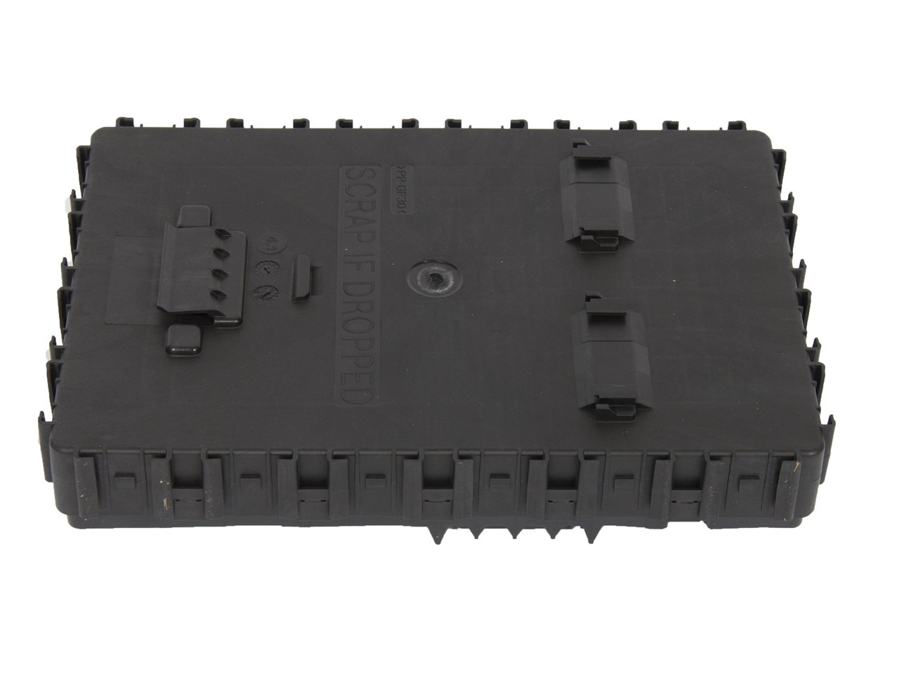 SKRZYNKA BEZPIECZNIKÓW ECOSPORT 20- FIESTA 20- _ 2548211 _ LU5T-15604-EJAE