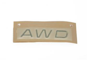 EMBLEMAT "AWD" KUGA 16- KUGA 20- _ 2116039 _ GJ54-16636-DA
