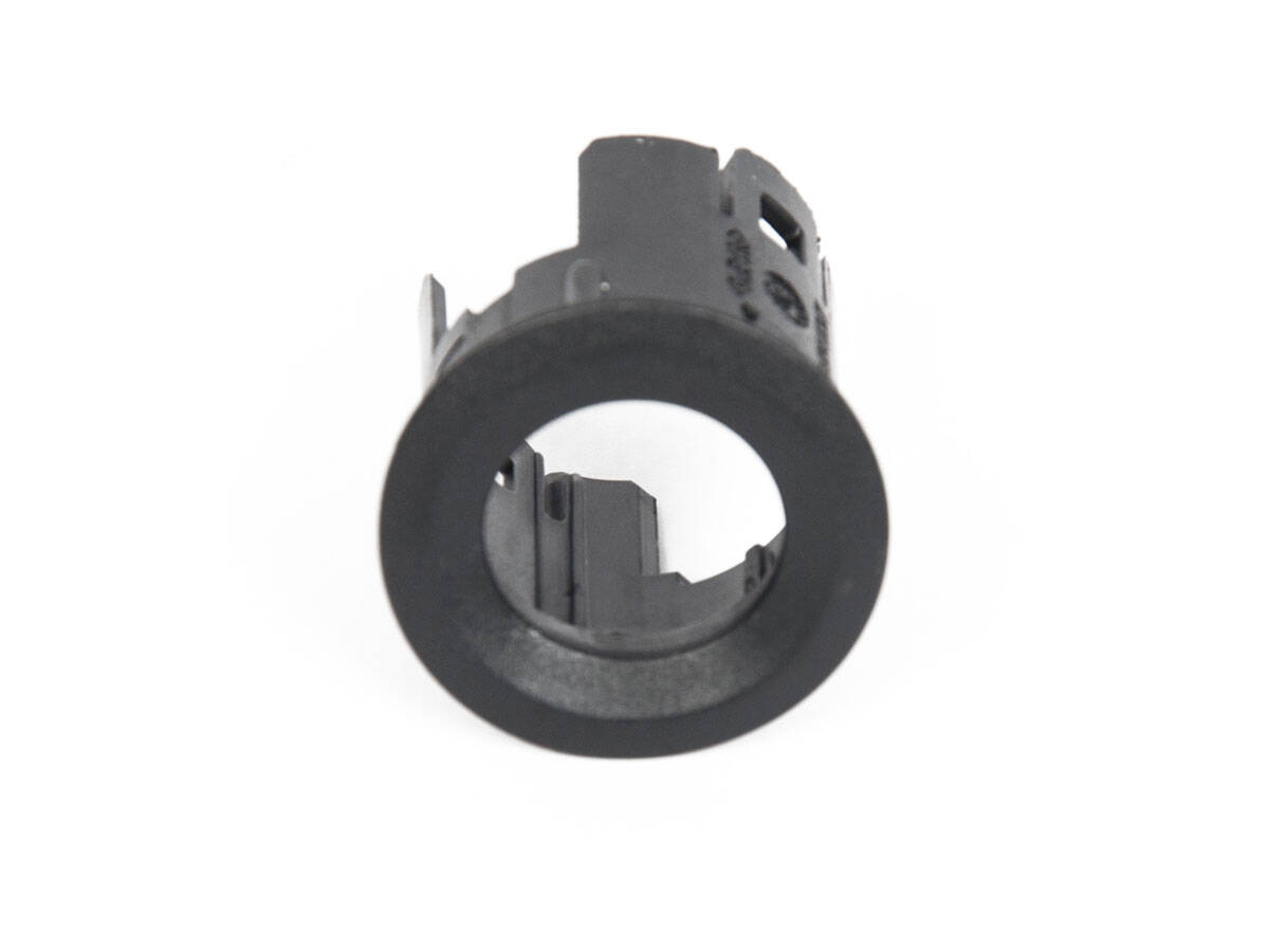 KOSZYK CZUJNIKA PARKOWANIA PRZÓD TRANSIT/TOURNEO COURIER 18- ZESTAW 4 SZT. _ 2316287 _ JT76-15D851-BANOAA