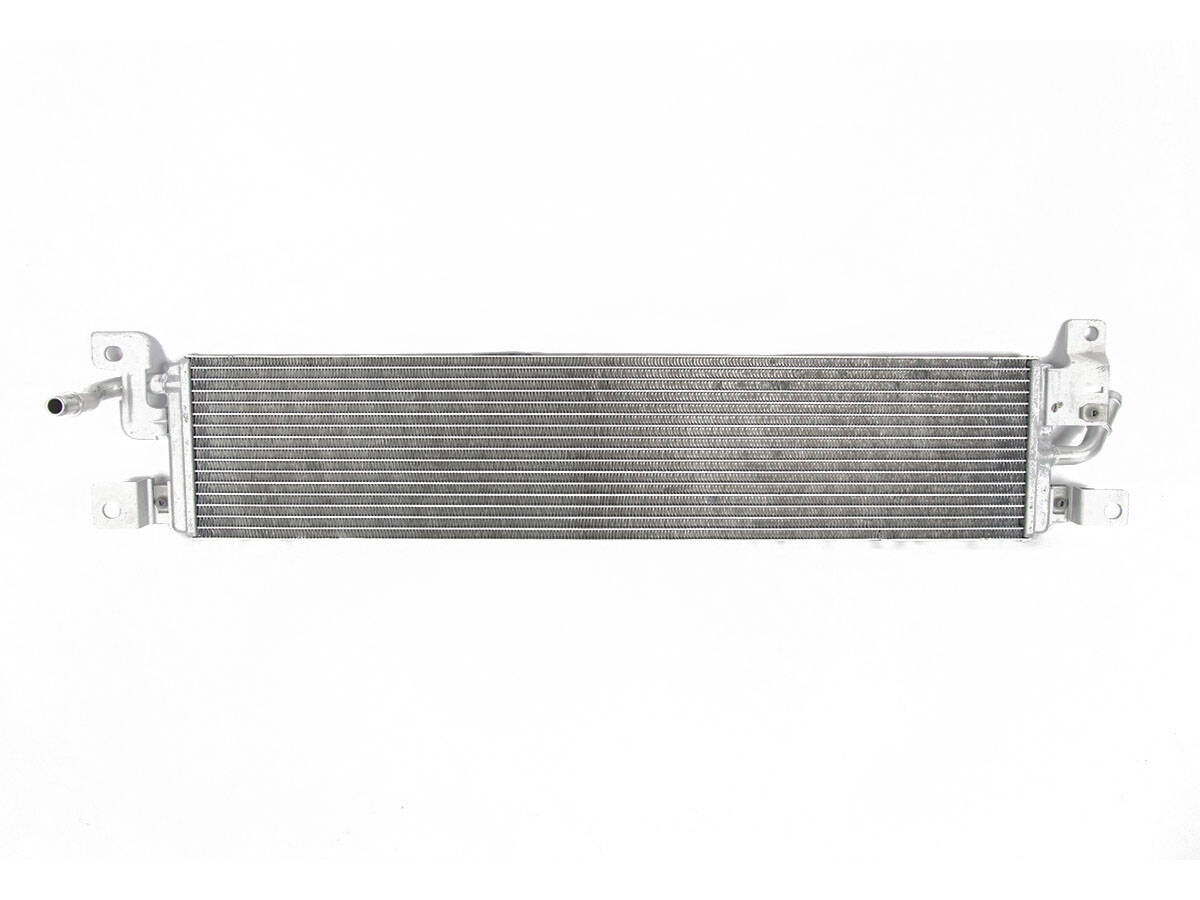 CHŁODNICA WODY S-MAX/GALAXY 21- 2.5 GAS/HYBRID _ 2503640 _ M1G3-8D048-FBB