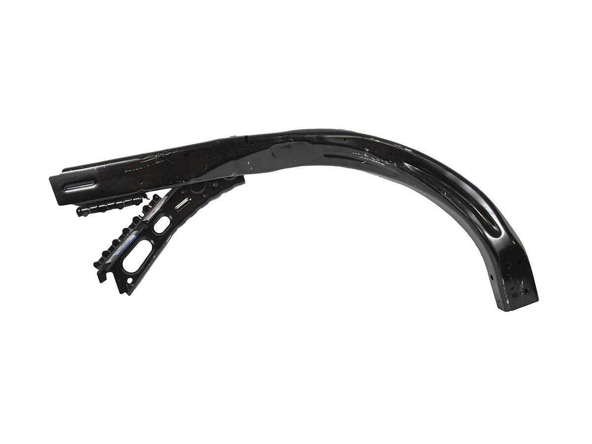 UCHWYT LEWY BŁOTNIKA PRZÓD EXPLORER 20- _ 2694640 _ L1MB-16A091-AN