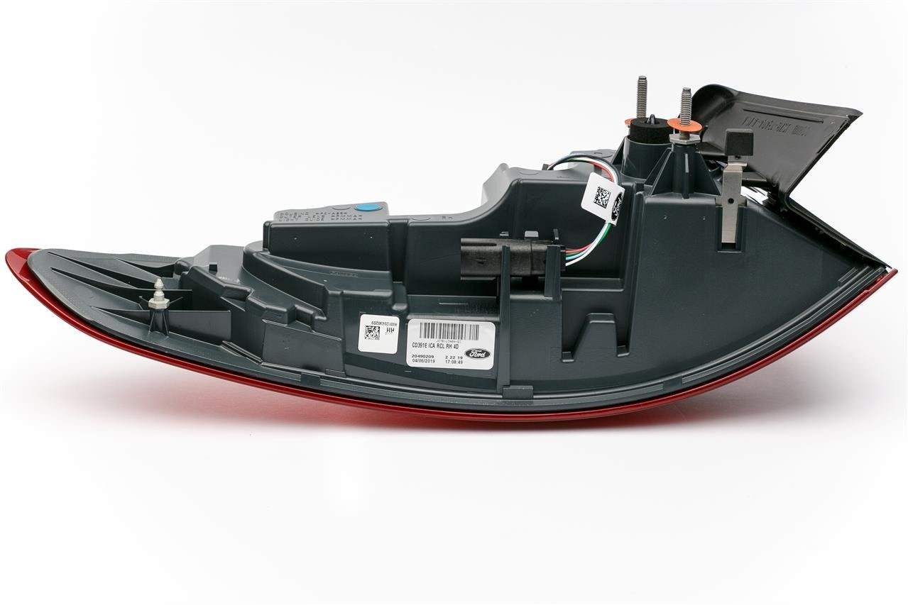 LAMPA TYLNA PRAWA ZEWNĘTRZNA MONDEO MK5 TITANIUM PLUS _ 2374214 _ JS7B-13404-EC _ JS7Z-13404-M