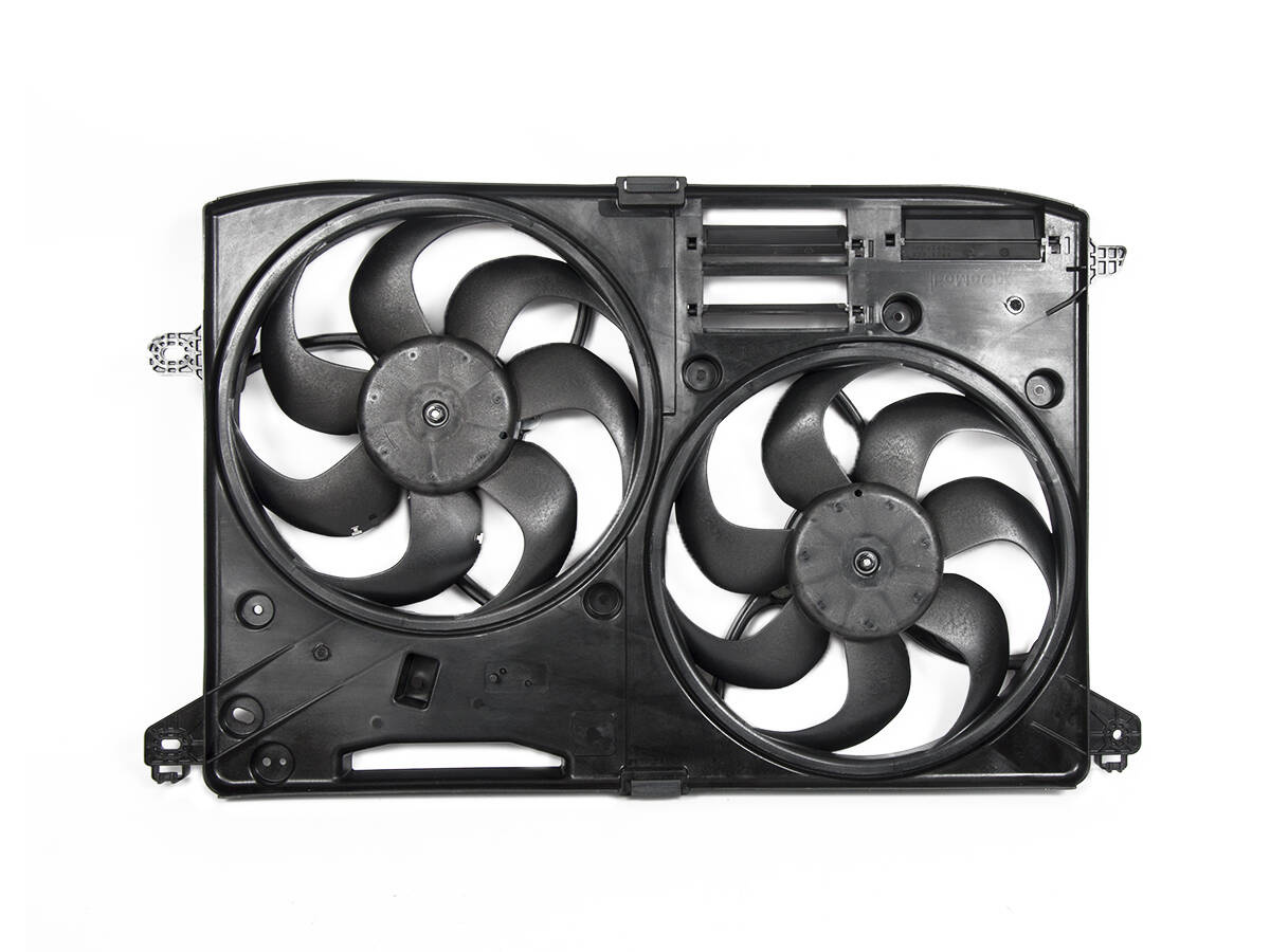 「RT-143711」 WENTYLATOR SILNIKA MONDEO 14- / 1.5L GTDI (15HDTX_C) / 2.0L