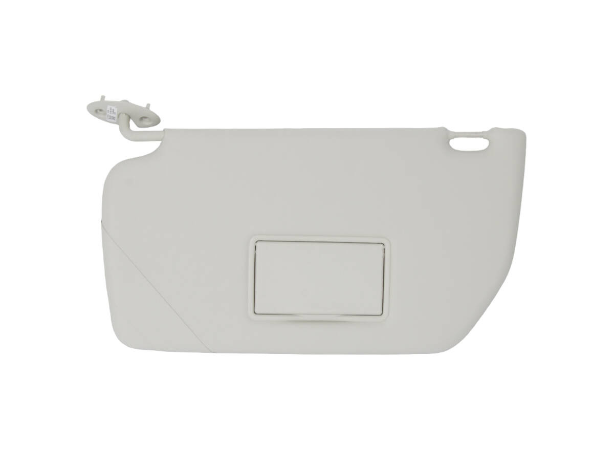 OSŁONA PRZECIWSŁONECZNA LEWA COURIER 17- FORD OE _ 2261874 _ ET76-A04101-BK3AM1