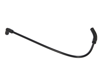 PRZEWÓD PODCIŚNIENIA FOKUS MK1 TRANSIT 02-1.8 TDCI _ 1354383 _ XS4Q-9L474-AD