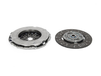 ZESTAW SPRZĘGŁA RANGER 19- 22- 2,0 ECOBLUE FORD OE _ 2553118 _ JB31-7540-AC