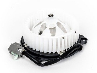 SILNIK WENTYLATORA NAGRZEWNICY C-MAX ENERGI 2014- _ 5198233 _ FM58-10C659-CA _ FM5Z-10C659-C