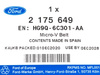 PASEK KLINOWY 2,0 TDCI FOCUS MONDEO TRANSIT KUGA _2751835 _ HG9Q-6C301-AA _ HG9Z-8620-B _ GTU_07
