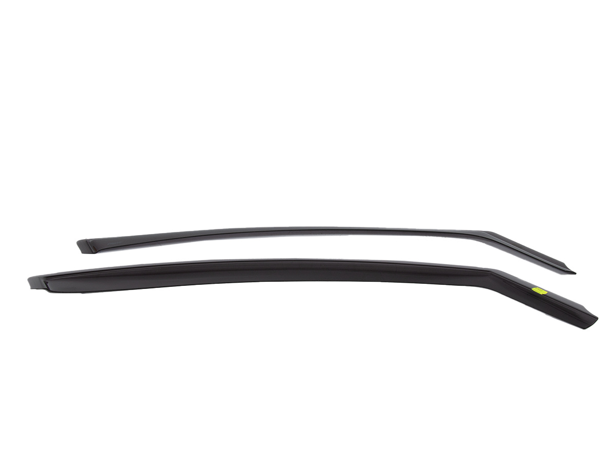 ZESTAW OWIEWEK DO SZYB PRZEDNICH MONDEO 14-22 OE _ 1880816 _ A66SX-201K56-CZA