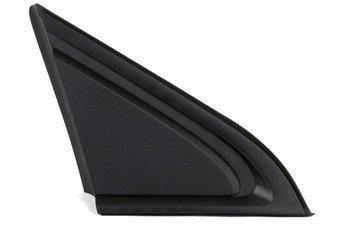 LISTWA TRÓJKĄT LUSTERKA PRAWY PRZY EDGE 2015- _ 2086595 _ FT4B-17074-AF5JA6 _ FT4Z-17074-AB