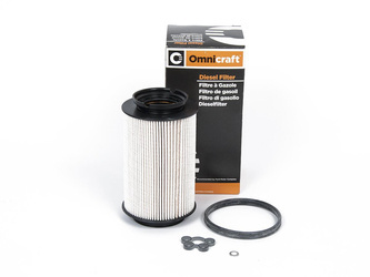 FILTR PALIWA VW GOLF V/AUDI A3 1.9TDI,2.0TDI 03 _ 2136689 _