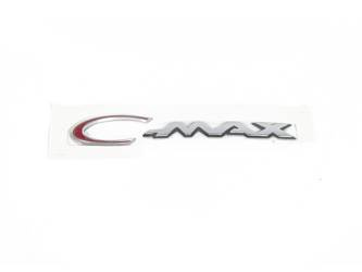 EMBLEMAT "C-MAX" C-MAX ENERGII 14-18 _ 5243205 _ DM51-R42528-BA _ DM5Z-5842528-B