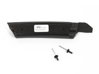 USZCZELKA LEWA DACHU MUSTANG 15-16 CABRIO _ 1919232 _ FR3B-7653987-AB _ FR3Z-7653987-B