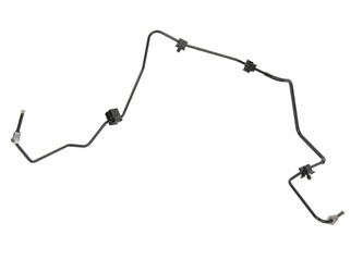 PRZEWÓD HAMULCOWY METALOWY MUSTANG MACH-E 21- _ 2480266 _ LJ9C-2263-BB