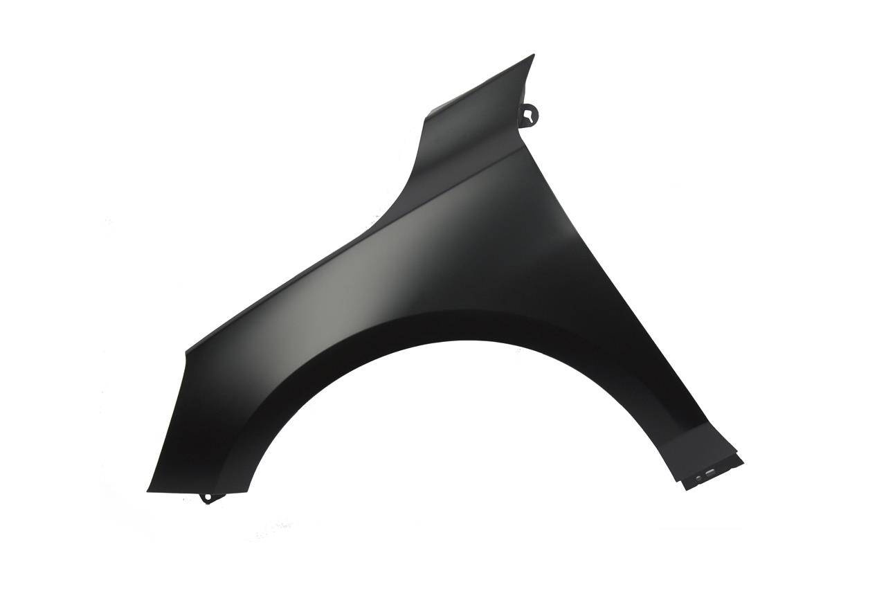 BŁOTNIK LEWY PRZÓD FOCUS 18- FORD OE _ 2621784 _ PJX7B-A16009-AG