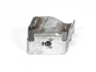 WZMOCNIENIE PRAWE UCHWYTU BŁOTNIKA PRZÓD KUGA 20- _ 2427280 _ LX6B-S108A26-DA _ LX6Z-78108A26-B