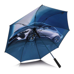 PARASOL FORD MUSTANG