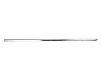 LISTWA PRAWA DRZWI PRZÓD KUGA 16-19 JASNY CHROM _ 2055261 _ GV44-S20306-AASMAS _ GTU_07