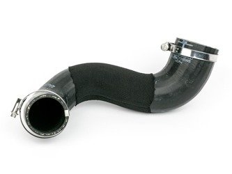 PRZEWÓD GUMOWY INTERCOOLER 2.2 DURATORQ TRANSIT _ 2033223 _ CC11-6K863-CD _ CC1Z-6C640-H