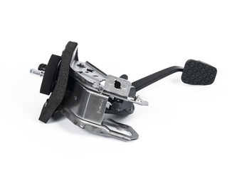 PEDAŁ SPRZĘGŁA FIESTA 08-12 FORD OE _ 1766725 _ AP31-7519-AC _ GTU_07