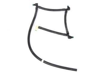 PRZEWÓD PRZELEWOWY FIESTA 2001-08 FUSION 1,4 TDCI  _ 1444974 _ 2S6Q-9K022-BD