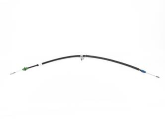 LINKA HAMULCA RĘCZNEGO PRAWA FORD CUSTOM 16-21  _ 2388939 _ KK21-2A635-CA _ GTU_07