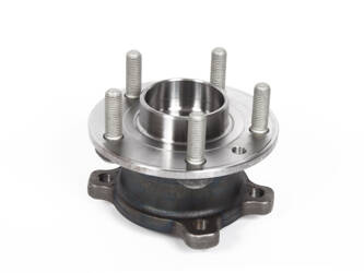 PIASTA ŁOŻYSKO KOŁA TYŁ FORD FOCUS 16-20 RS  _ 1937134 _ G1F1-2C300-A1A