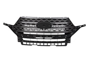 GRILL ZDERZAKA PRZEDNIEGO EXLORER 20- _ 2477250 _ LB5B-8200-CC5YZ9