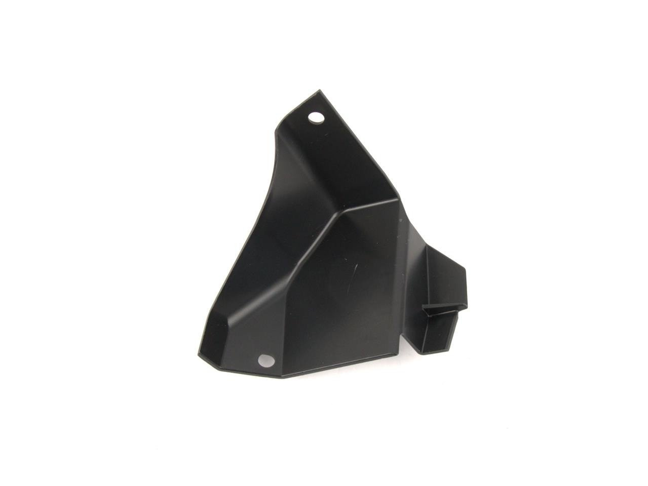 KIEROWNICA POWIETRZA LEWA FIESTA 2012- _ 1783037 _ C1BB-8122-BA