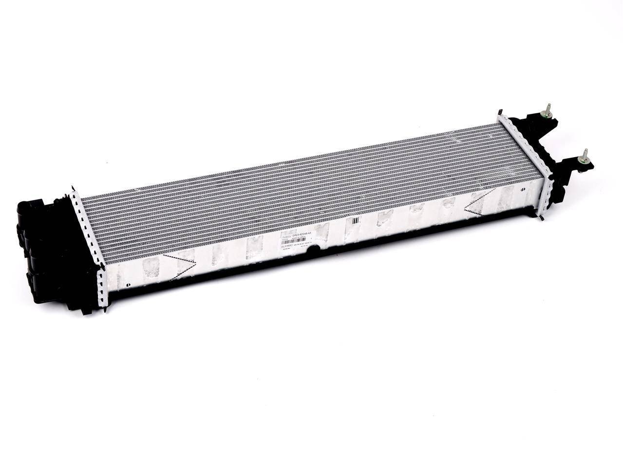 CHŁODNICA INTERCOOLER MONDEO 2019- 2,0 ECOBLUE _ 1936576 _ GR23-8D048-AA _ GTU_07